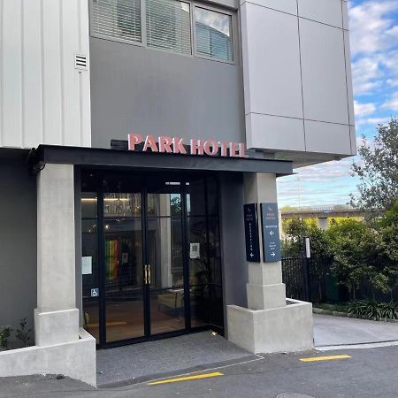 Park Hotel Окленд Екстер'єр фото